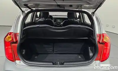 Kia Morning 2012 1.0 автомат (гидро), миниатюра 5