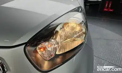 Kia Morning 2012 1.0 автомат (гидро), миниатюра 8