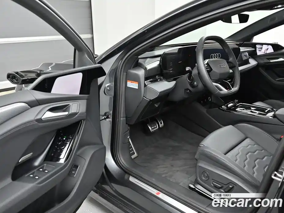 Audi A6 e-tron 2025 0.2 автомат (гидро), фото 11