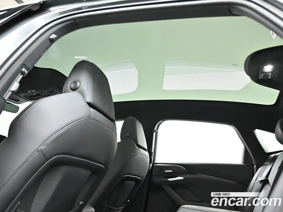 Audi A6 e-tron 2025 0.2 автомат (гидро), фото 19