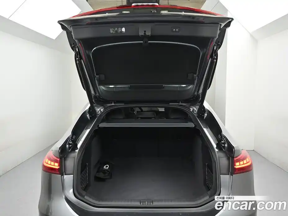 Audi A6 e-tron 2025 0.2 автомат (гидро), фото 20