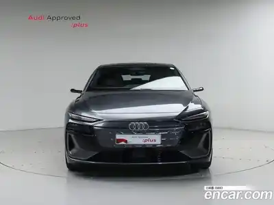 Audi A6 e-tron 2025 0.2 автомат (гидро), миниатюра 3