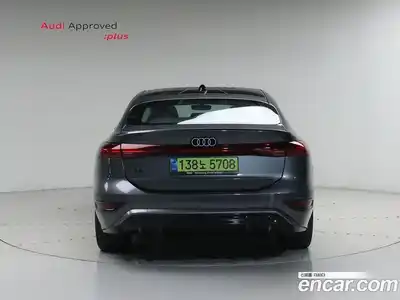 Audi A6 e-tron 2025 0.2 автомат (гидро), миниатюра 4