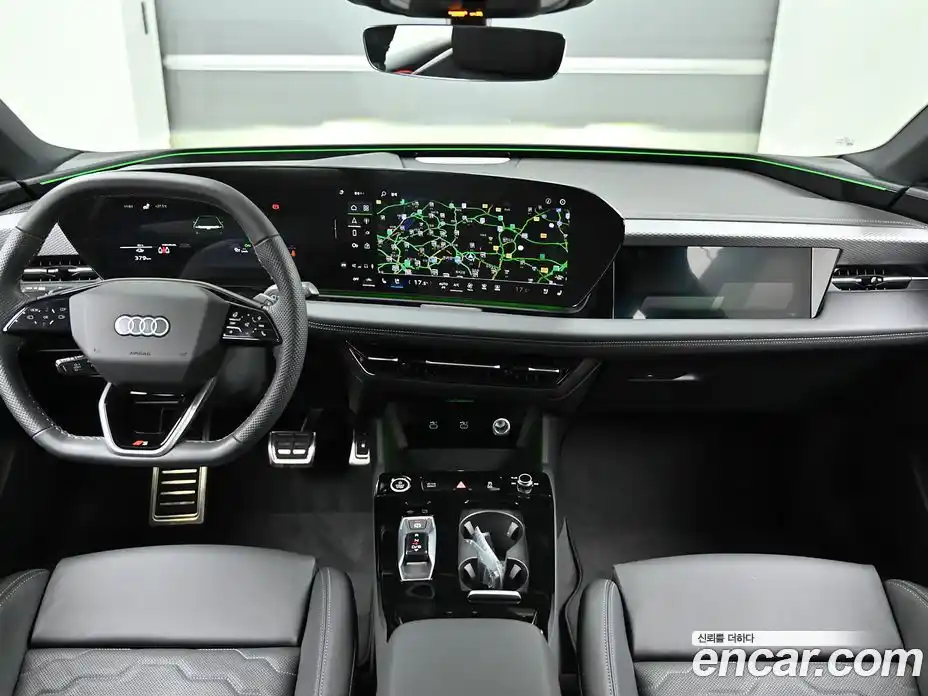 Audi A6 e-tron 2025 0.2 автомат (гидро), фото 7