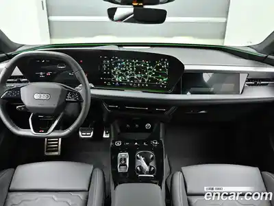 Audi A6 e-tron 2025 0.2 автомат (гидро), миниатюра 7