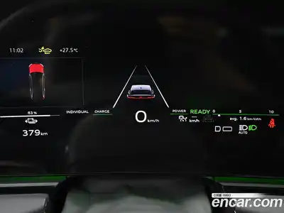 Audi A6 e-tron 2025 0.2 автомат (гидро), миниатюра 8