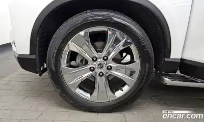 SsangYong Rexton 2020 2.2 автомат (гидро), миниатюра 4