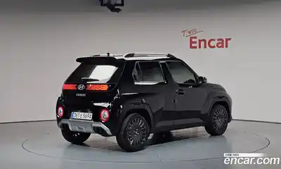 Hyundai Casper, 2025, 4 824 км
