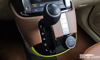Hyundai Casper 2025 1.0 автомат (гидро), миниатюра 11