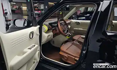 Hyundai Casper 2025 1.0 автомат (гидро), миниатюра 12