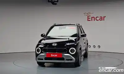 Hyundai Casper 2025 1.0 автомат (гидро), миниатюра 2