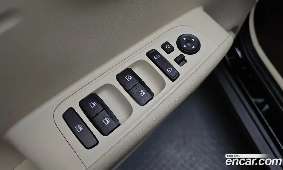 Hyundai Casper 2025 1.0 автомат (гидро), фото 24