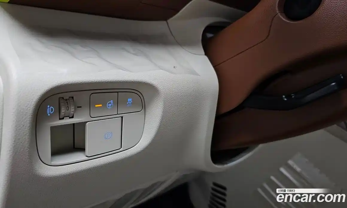 Hyundai Casper 2025 1.0 автомат (гидро), фото 25