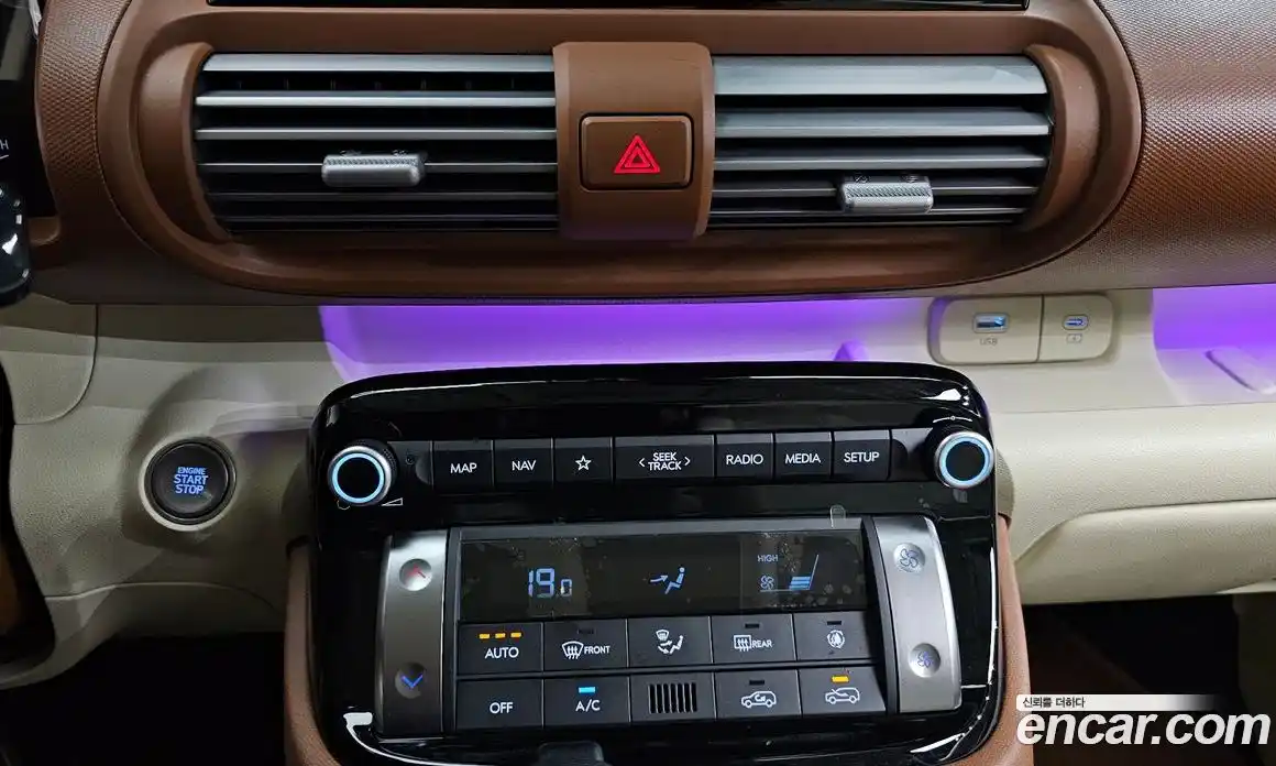Hyundai Casper 2025 1.0 автомат (гидро), фото 26