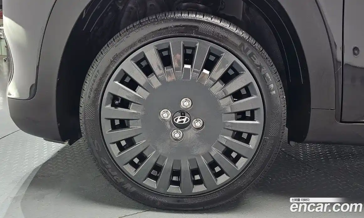Hyundai Casper 2025 1.0 автомат (гидро), фото 4