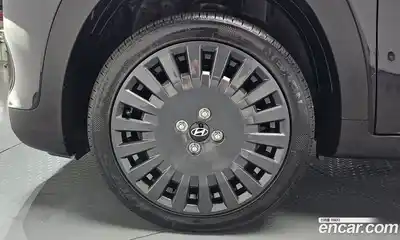 Hyundai Casper 2025 1.0 автомат (гидро), миниатюра 4
