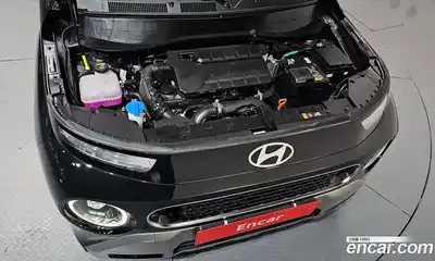 Hyundai Casper 2025 1.0 автомат (гидро), миниатюра 5