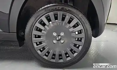 Hyundai Casper 2025 1.0 автомат (гидро), миниатюра 6