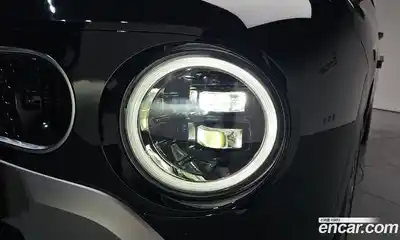 Hyundai Casper 2025 1.0 автомат (гидро), миниатюра 7