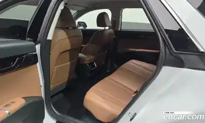 Hyundai Grandeur 2025 1.6 автомат (гидро), миниатюра 11