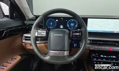 Hyundai Grandeur 2025 1.6 автомат (гидро), миниатюра 12