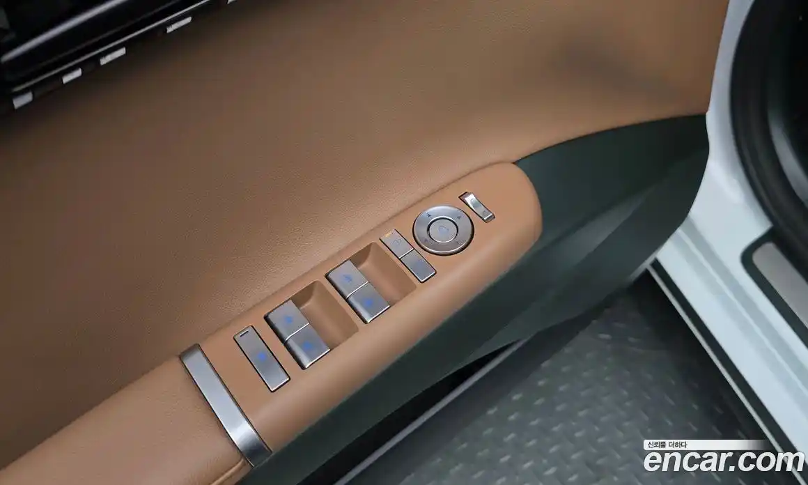 Hyundai Grandeur 2025 1.6 автомат (гидро), фото 15