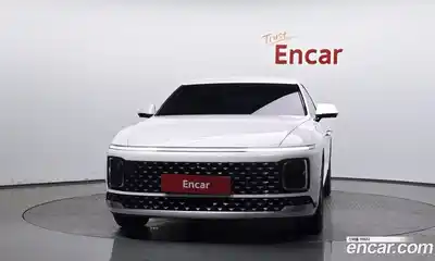 Hyundai Grandeur 2025 1.6 автомат (гидро), миниатюра 3