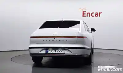 Hyundai Grandeur 2025 1.6 автомат (гидро), миниатюра 4