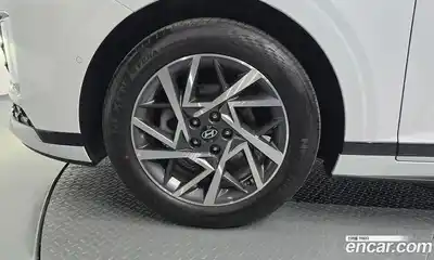 Hyundai Grandeur 2025 1.6 автомат (гидро), миниатюра 5
