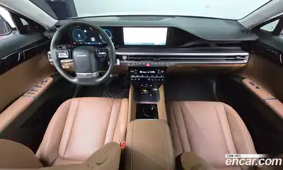 Hyundai Grandeur 2025 1.6 автомат (гидро), миниатюра 7