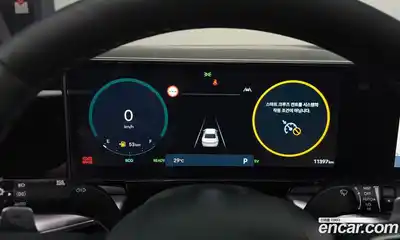 Hyundai Grandeur 2025 1.6 автомат (гидро), миниатюра 8