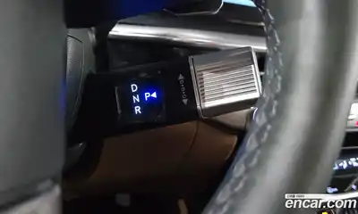 Hyundai Grandeur 2025 1.6 автомат (гидро), миниатюра 9