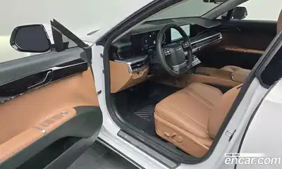 Hyundai Grandeur 2025 1.6 автомат (гидро), миниатюра 10