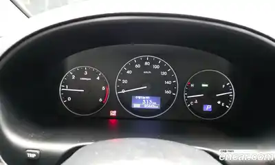 Hyundai Starex 2017 2.5 автомат (гидро), миниатюра 11