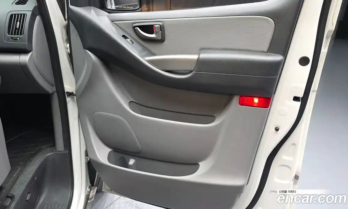 Hyundai Starex 2017 2.5 автомат (гидро), фото 15
