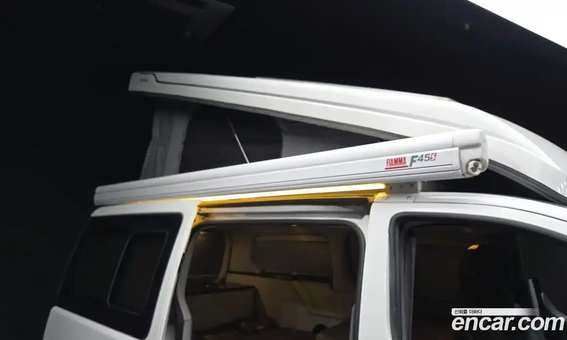 Hyundai Starex 2017 2.5 автомат (гидро), фото 27