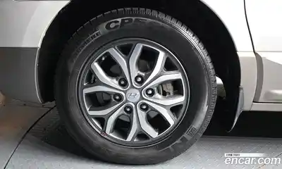 Hyundai Starex 2017 2.5 автомат (гидро), миниатюра 5