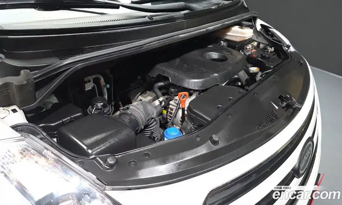 Hyundai Starex 2017 2.5 автомат (гидро), фото 6