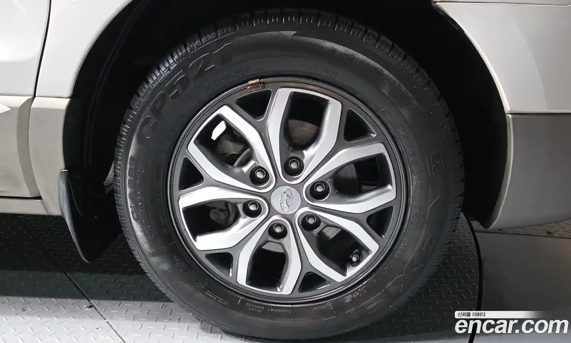 Hyundai Starex 2017 2.5 автомат (гидро), фото 7