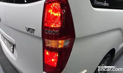 Hyundai Starex 2017 2.5 автомат (гидро), миниатюра 9