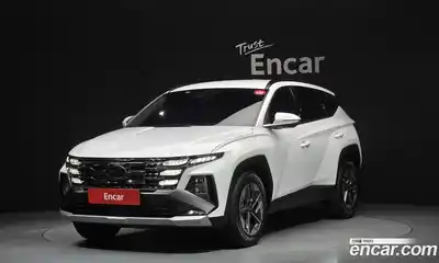 Hyundai Tucson, 2024, 37 140 км