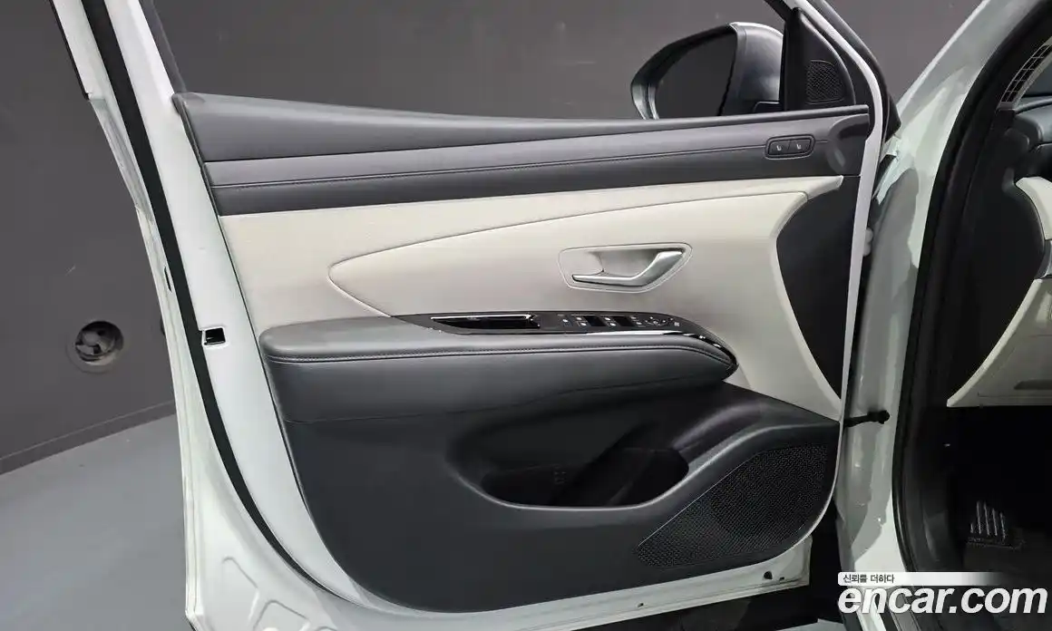 Hyundai Tucson 2024 1.6 автомат (гидро), фото 14