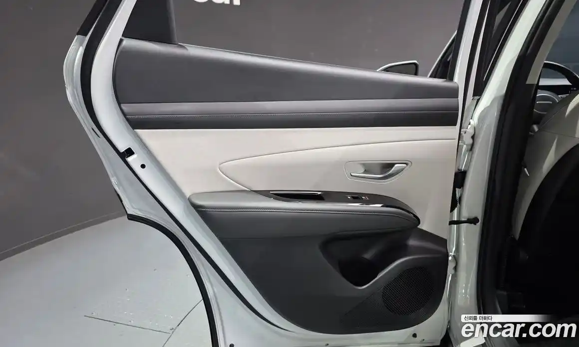 Hyundai Tucson 2024 1.6 автомат (гидро), фото 15
