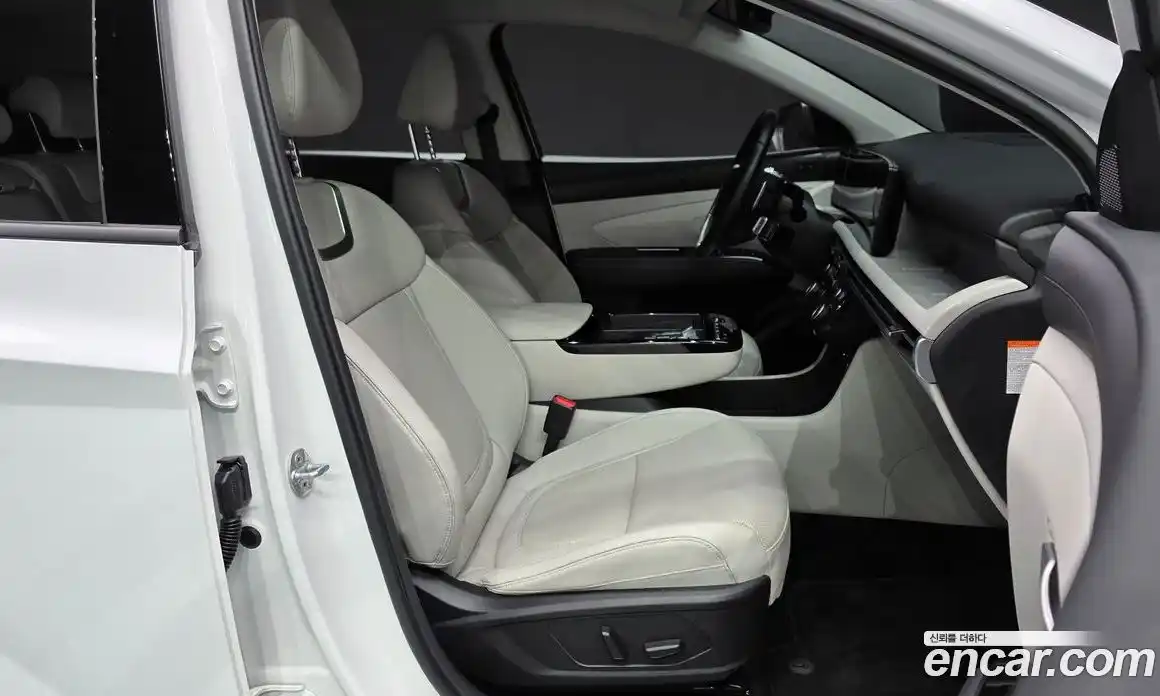 Hyundai Tucson 2024 1.6 автомат (гидро), фото 16