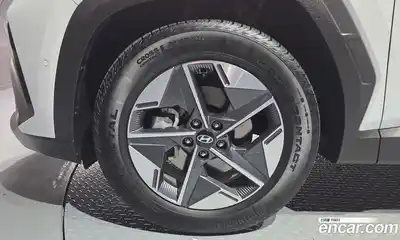 Hyundai Tucson 2024 1.6 автомат (гидро), миниатюра 5