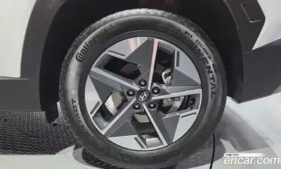 Hyundai Tucson 2024 1.6 автомат (гидро), миниатюра 7