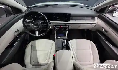 Hyundai Tucson 2024 1.6 автомат (гидро), миниатюра 10