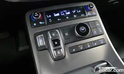 Hyundai Palisade 2022 3.8 автомат (гидро), миниатюра 12