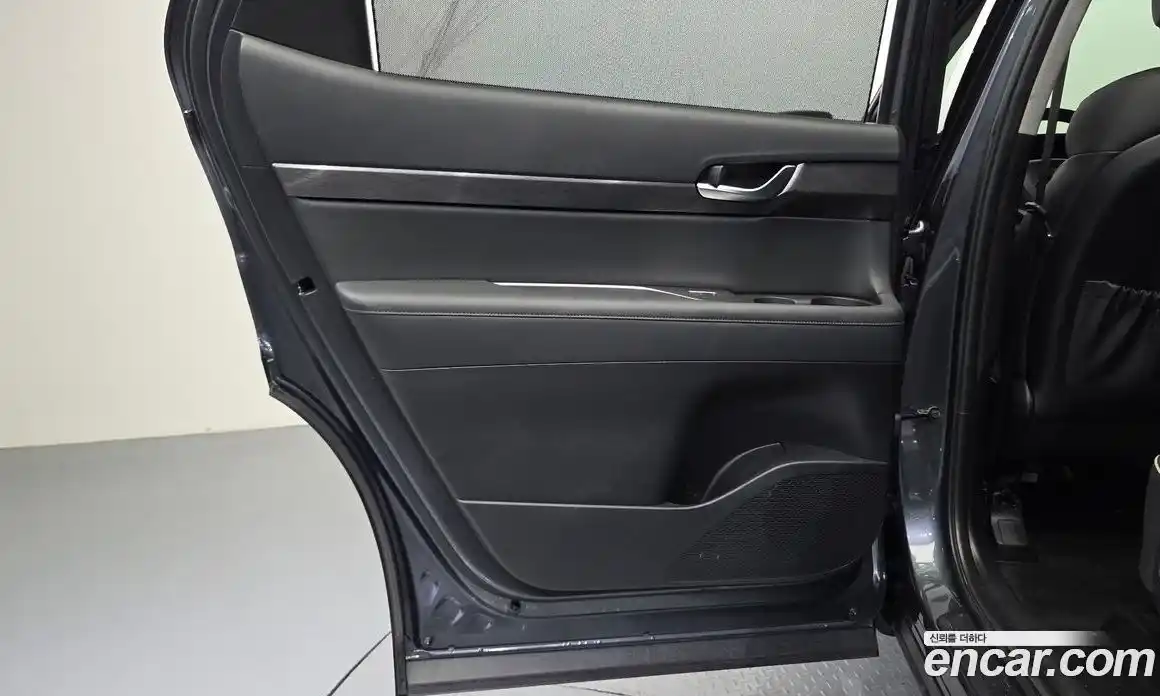Hyundai Palisade 2022 3.8 автомат (гидро), фото 15