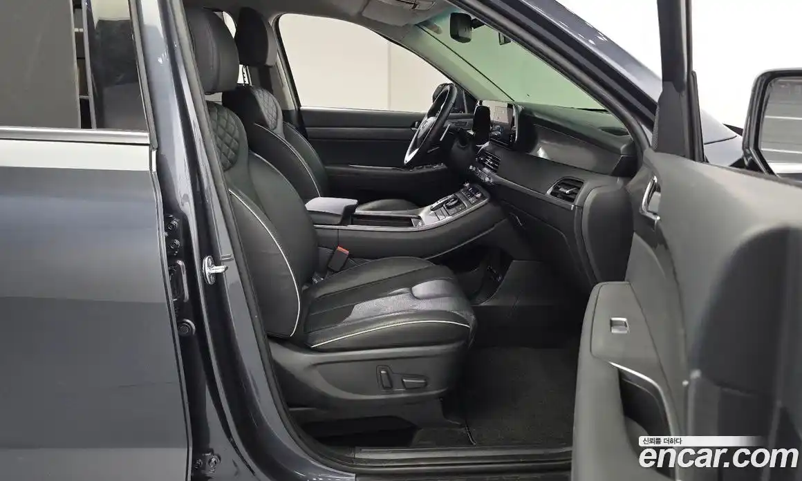 Hyundai Palisade 2022 3.8 автомат (гидро), фото 18